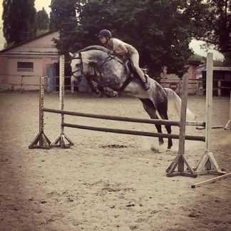 ПРОДАНО! Курсив 07
