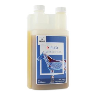 RESULT R-FLEX MOBILITY для суставов