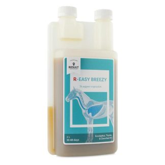 RESULT R-EASY BREEZY RESPIRATION от кашля