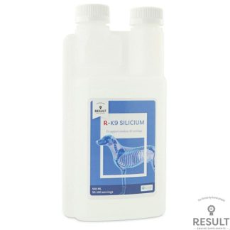 RESULT R-Silicium для связок, сухожилий, соединительной ткани