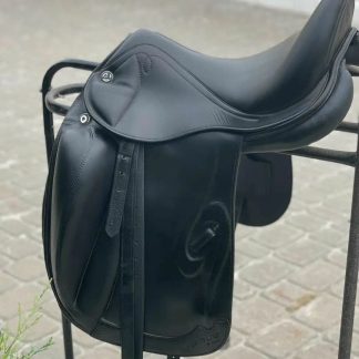 Выездковое седло Prestige Venus K
