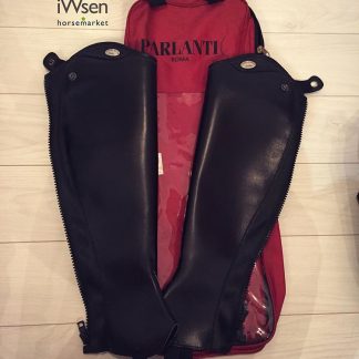 Краги Parlanti Roma