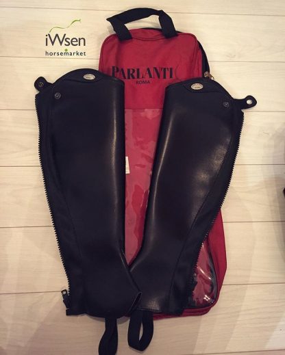 Краги Parlanti Roma