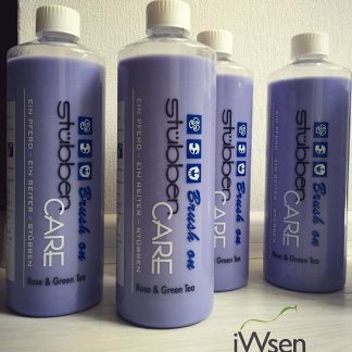 Лосьон для хвоста гривы Stubben BRUSH ON REFILL 1 L