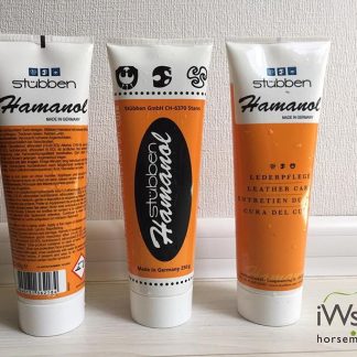 Stubben Hamanol 250 g