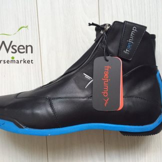 FREEJUMP BOOTS LIBERTY BLUE
