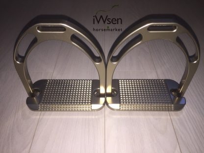 Стремена Jin Stirrup