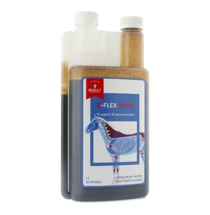 RESULT R-FLEX SPORT для суставов