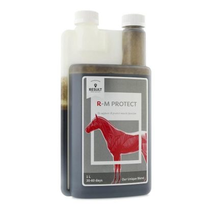 RESULT R-M PROTECT от крепатуры