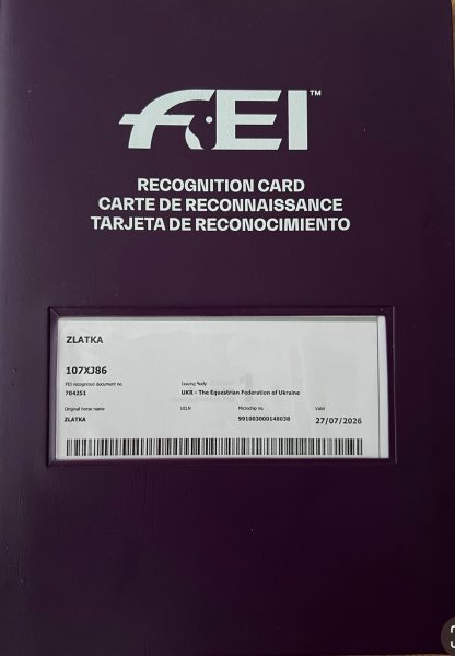 SOLD! Zlatka 14 - Зображення 9