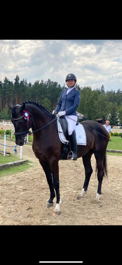 SOLD! Dancer 17 - Зображення 3